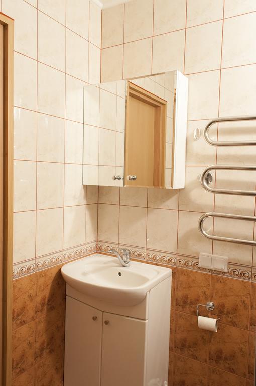Nidos Laivasアパートメント 部屋 写真